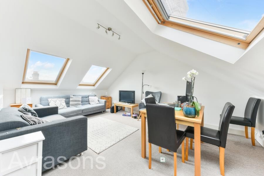Images for HANDFORTH ROAD, OVAL