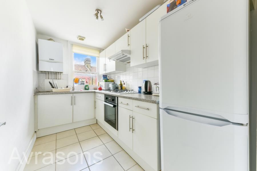 Images for HANDFORTH ROAD, OVAL