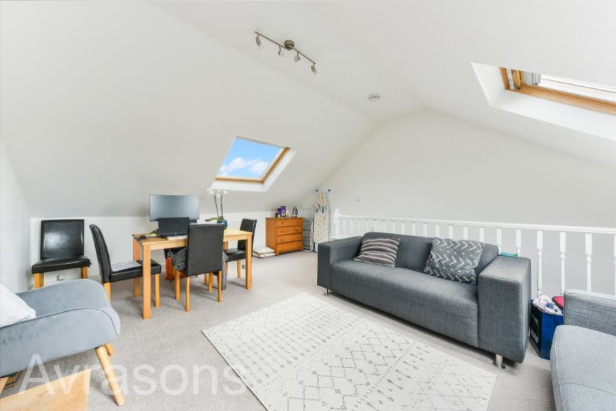 Images for HANDFORTH ROAD, OVAL