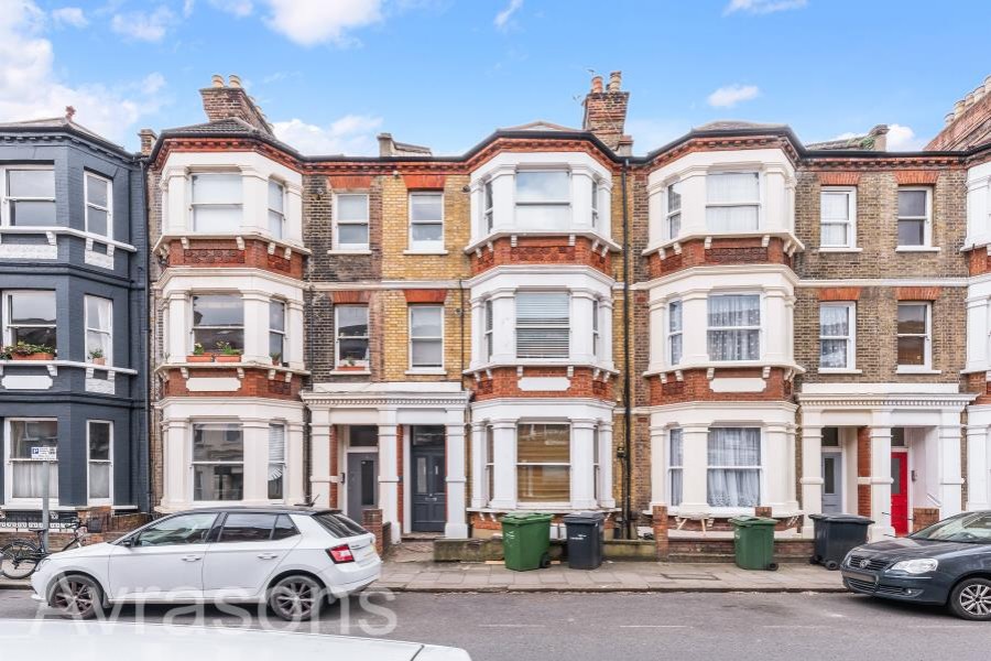 Images for HANDFORTH ROAD, OVAL