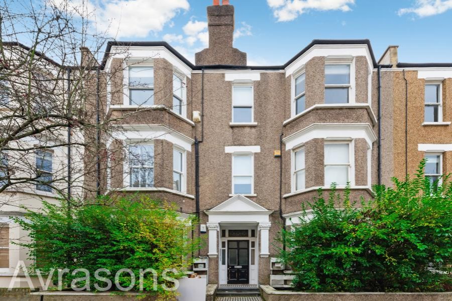 Images for MOWLL STREET, OVAL