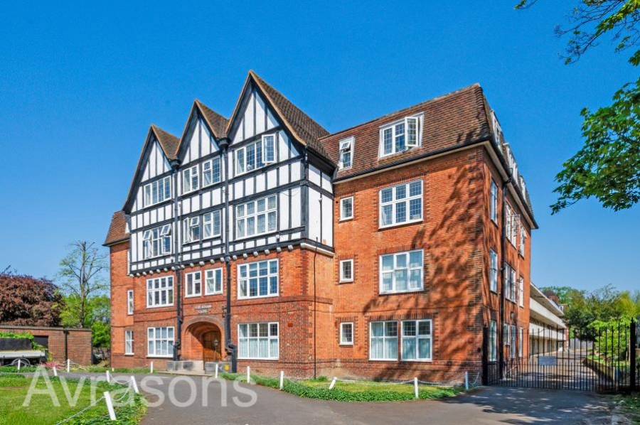 Images for STREATHAM CLOSE, STREATHAM HILL