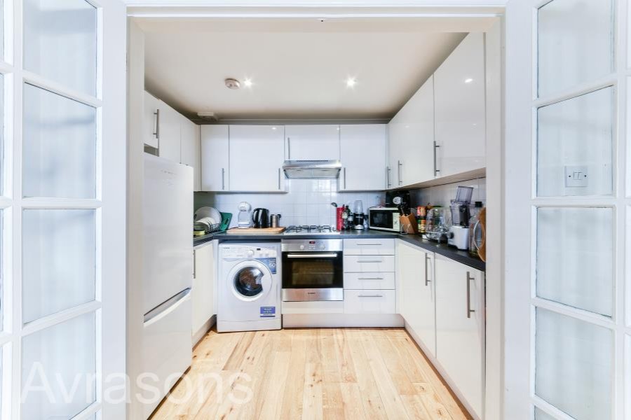 Images for RICHBORNE TERRACE, OVAL, 
