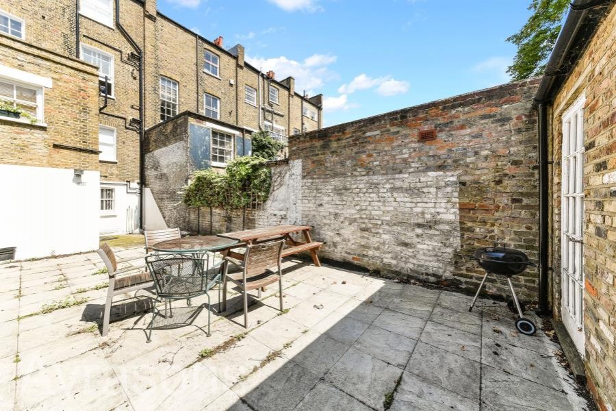Images for RICHBORNE TERRACE, OVAL, 