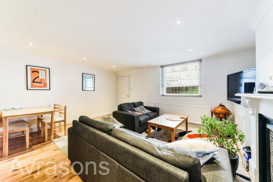 Images for RICHBORNE TERRACE, OVAL, 