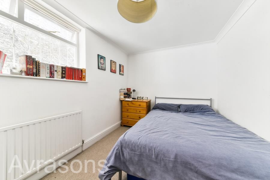 Images for RICHBORNE TERRACE, OVAL, 