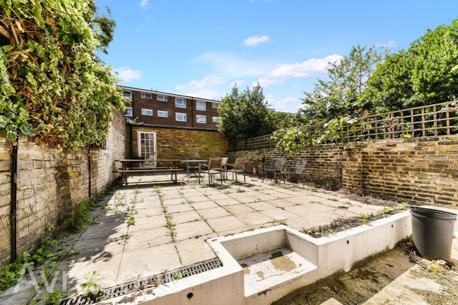 Images for RICHBORNE TERRACE, OVAL, 