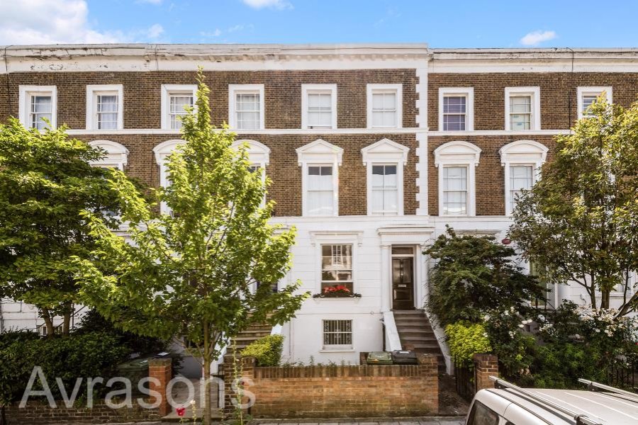Images for RICHBORNE TERRACE, OVAL, 