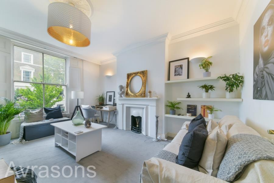 Images for RICHBORNE TERRACE, OVAL,