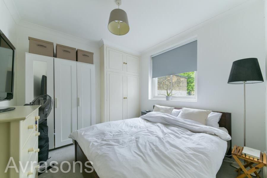 Images for RICHBORNE TERRACE, OVAL,