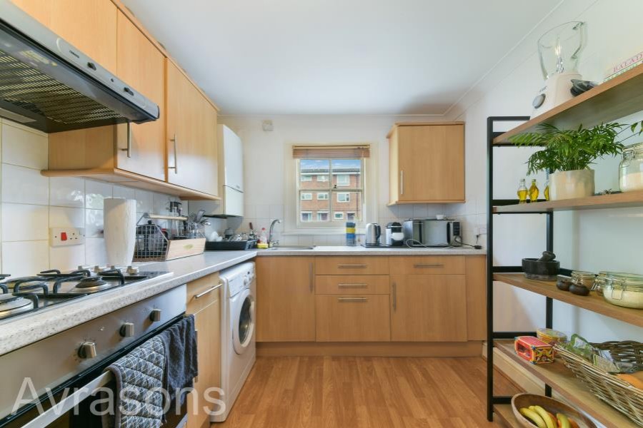 Images for RICHBORNE TERRACE, OVAL,