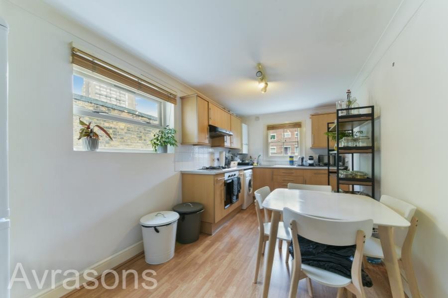 Images for RICHBORNE TERRACE, OVAL,