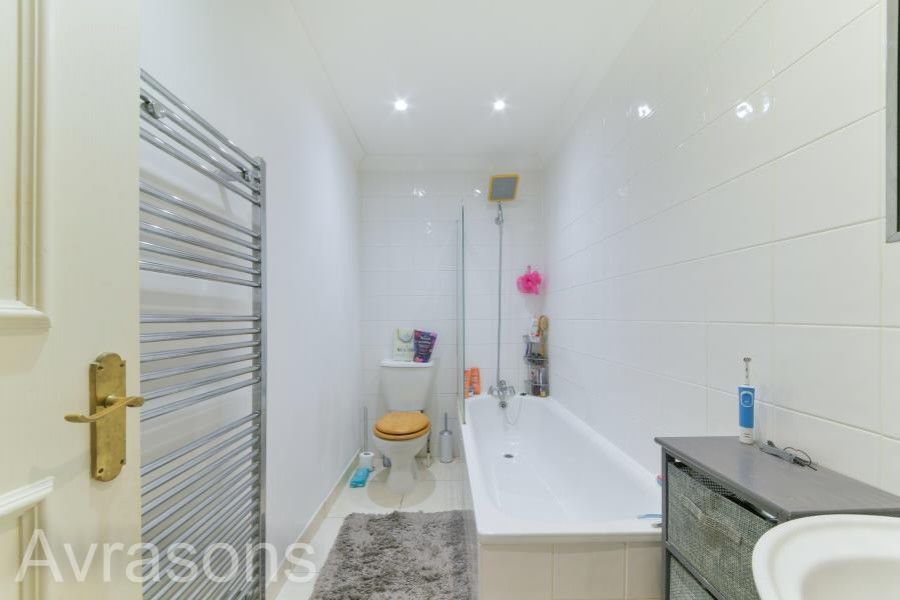 Images for RICHBORNE TERRACE, OVAL,