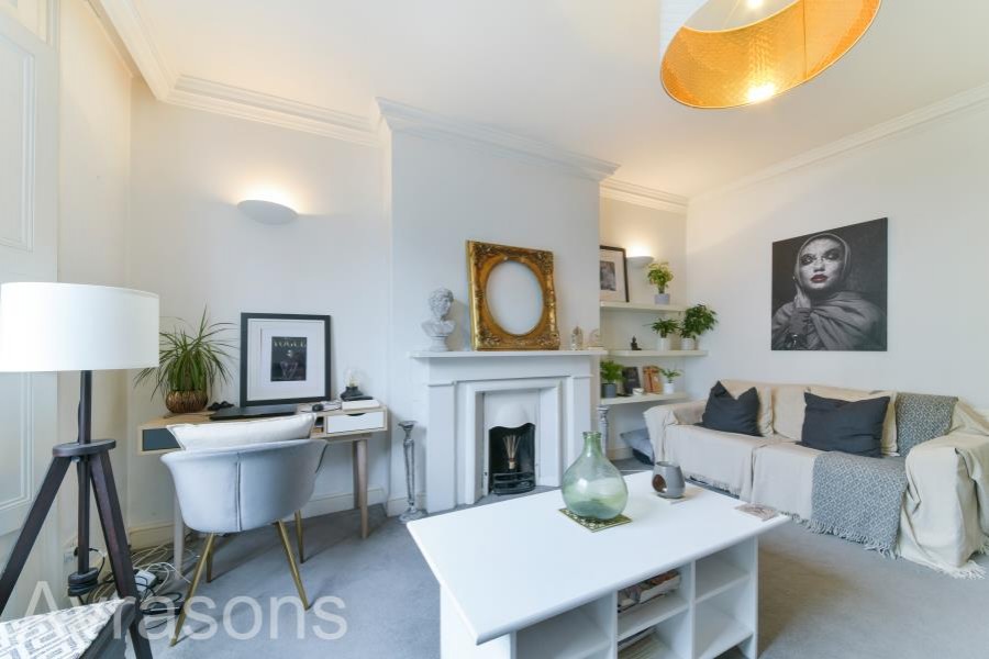 Images for RICHBORNE TERRACE, OVAL,