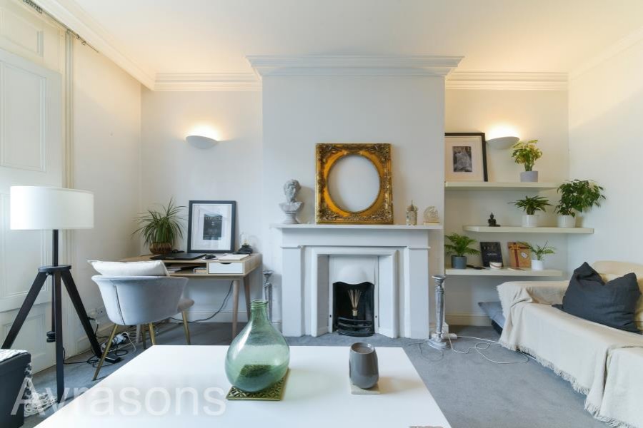 Images for RICHBORNE TERRACE, OVAL,