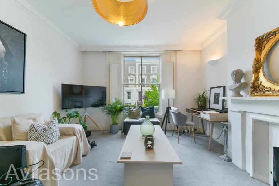 Images for RICHBORNE TERRACE, OVAL,