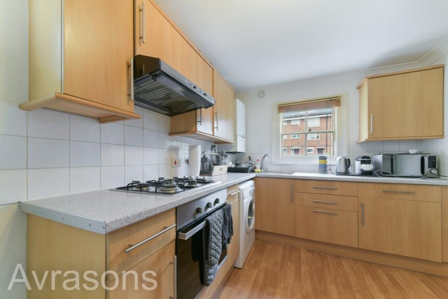 Images for RICHBORNE TERRACE, OVAL,