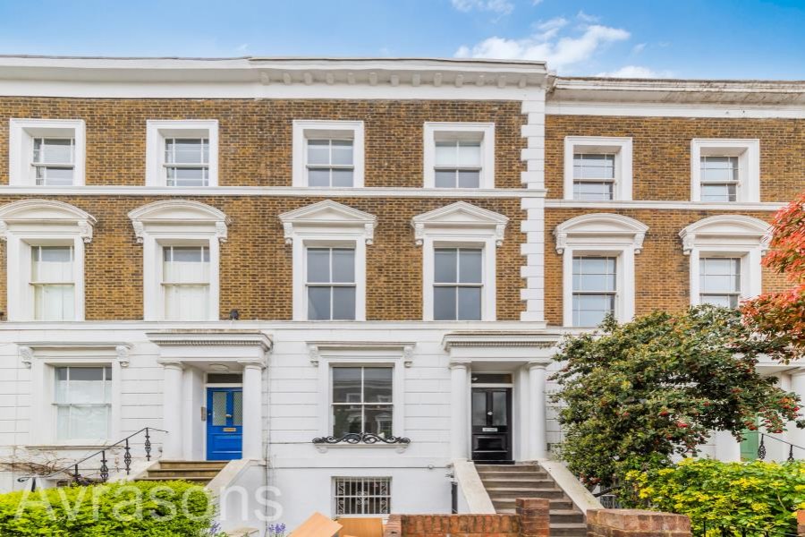 Images for RICHBORNE TERRACE, OVAL,