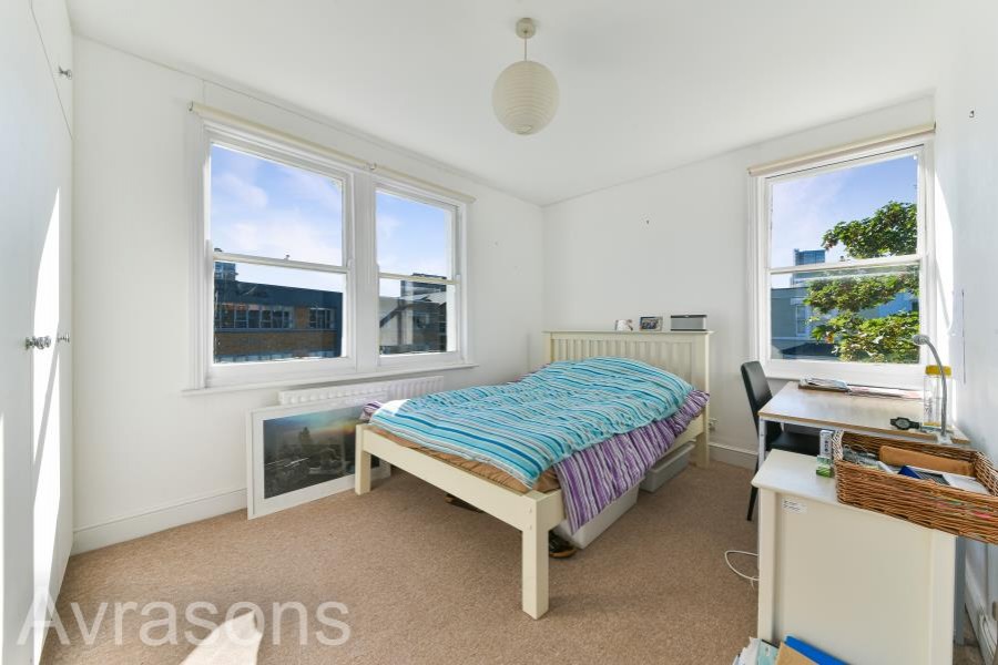 Images for OFFLEY ROAD, OVAL