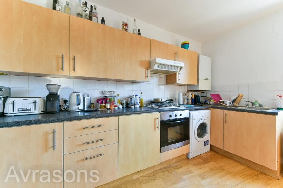 Images for OFFLEY ROAD, OVAL