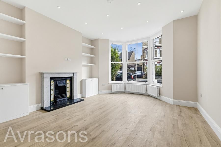 Images for Montrell Road, Streatham Hill 