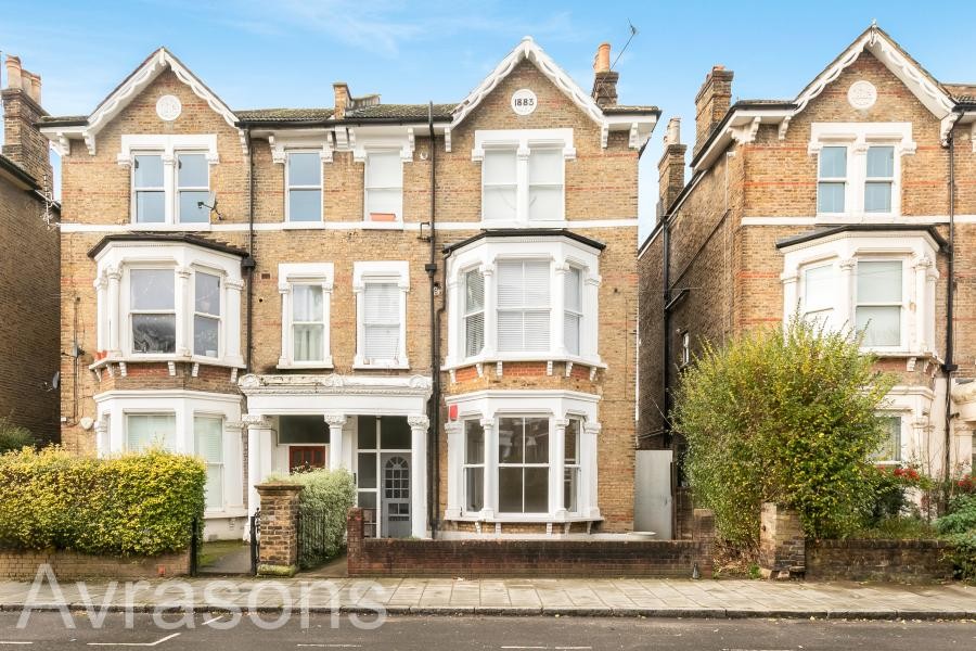 Images for Montrell Road, Streatham Hill 