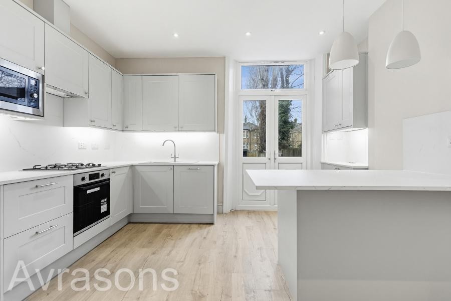 Images for Montrell Road, Streatham Hill 