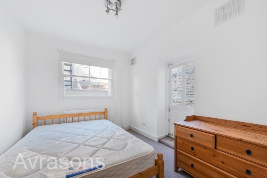 Images for LANCASTER ROAD, LADBROKE GROVE