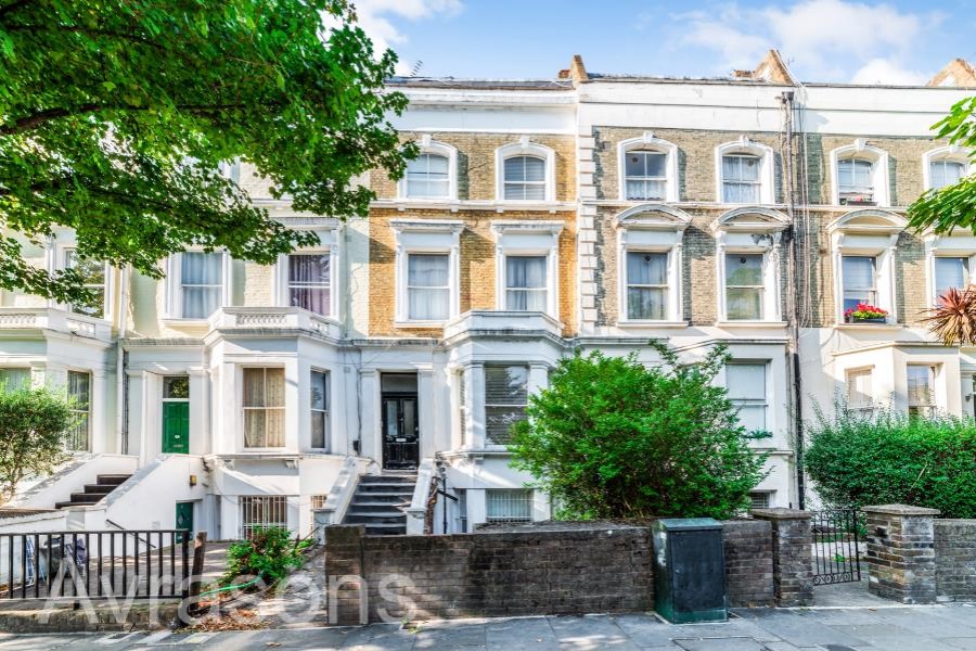 Images for LANCASTER ROAD, LADBROKE GROVE