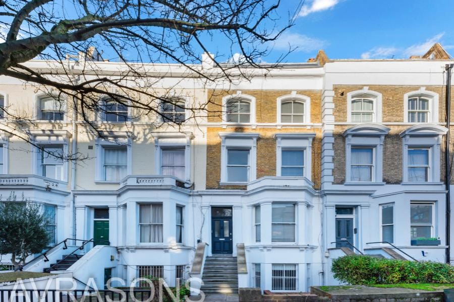 Images for LANCASTER ROAD, LADBROKE GROVE