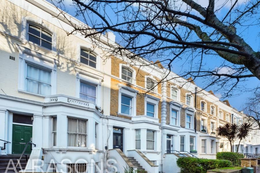 Images for LANCASTER ROAD, LADBROKE GROVE