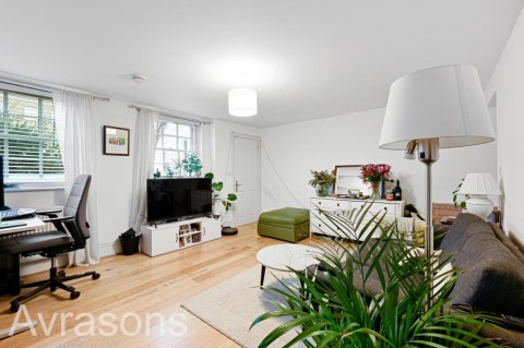 View Full Details for CLAPHAM ROAD, OVAL