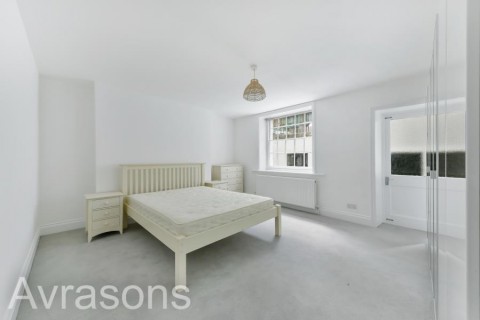 View Full Details for BARFORD STREET, ANGEL