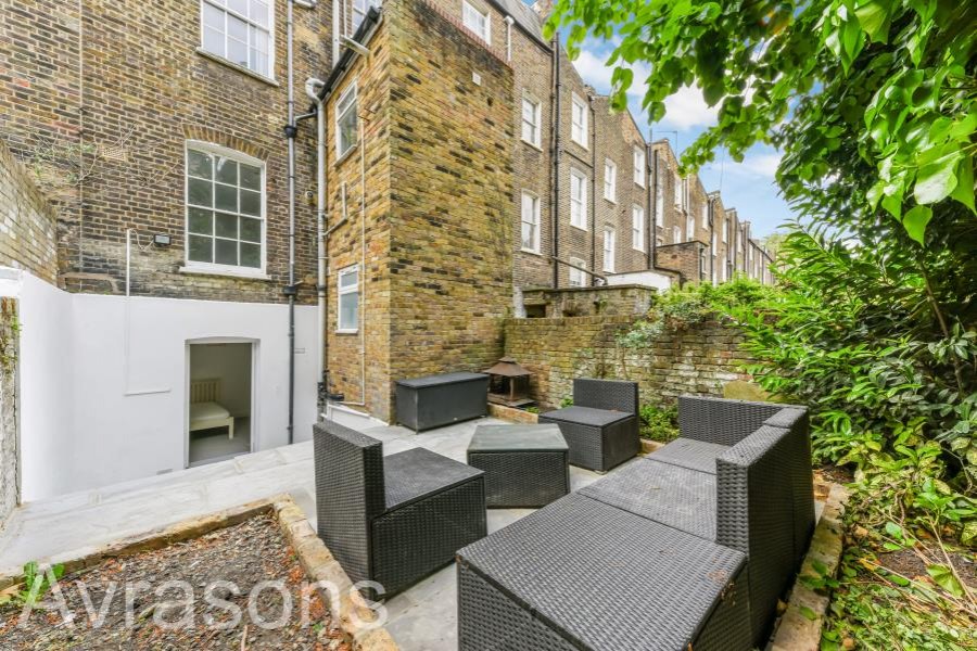 Images for BARFORD STREET, ANGEL