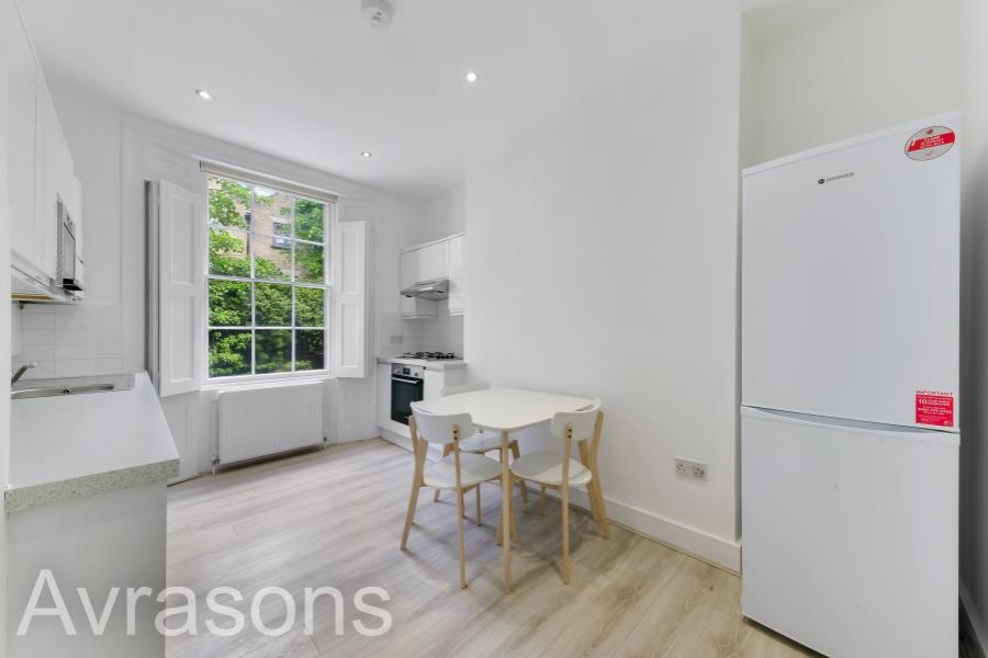 Images for BARFORD STREET, ANGEL