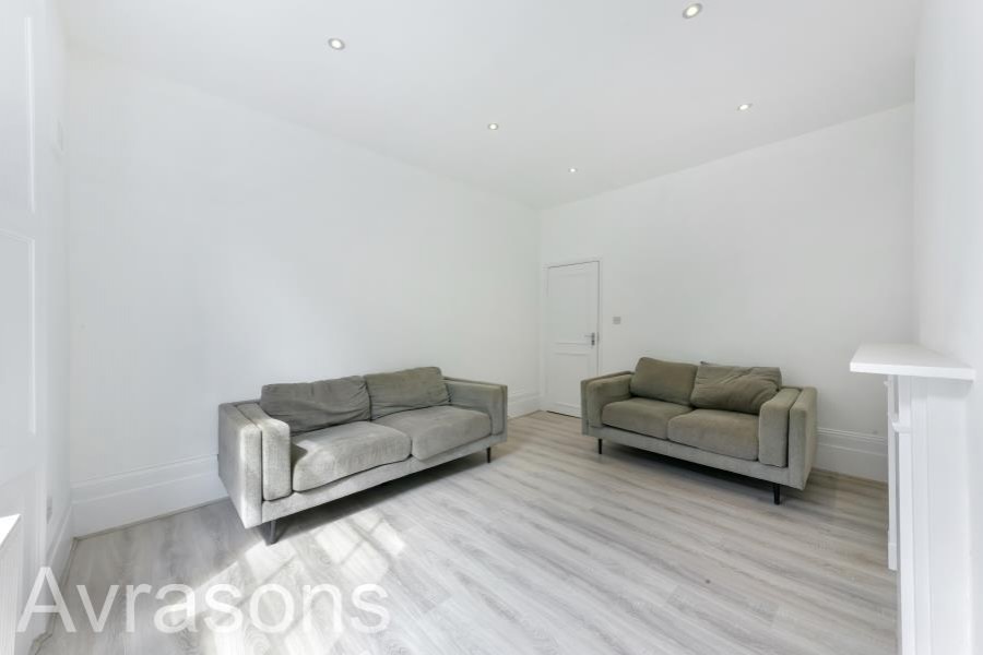 Images for BARFORD STREET, ANGEL