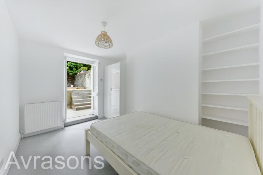 Images for BARFORD STREET, ANGEL