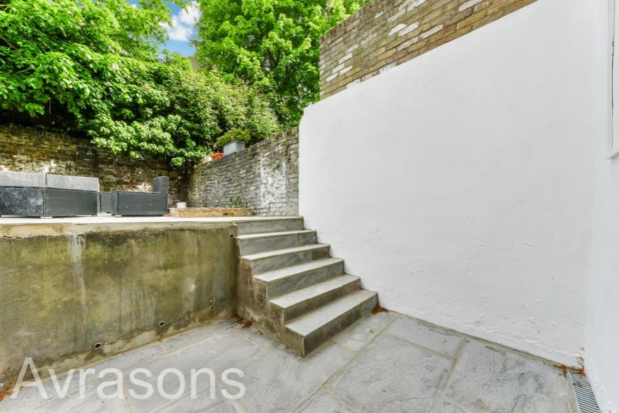 Images for BARFORD STREET, ANGEL