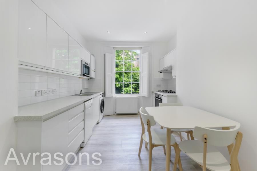 Images for BARFORD STREET, ANGEL
