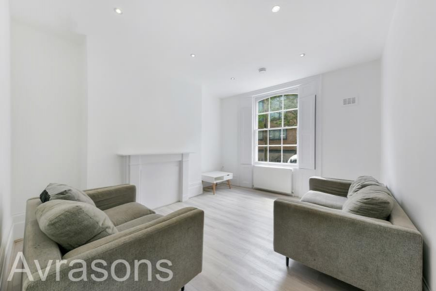 Images for BARFORD STREET, ANGEL