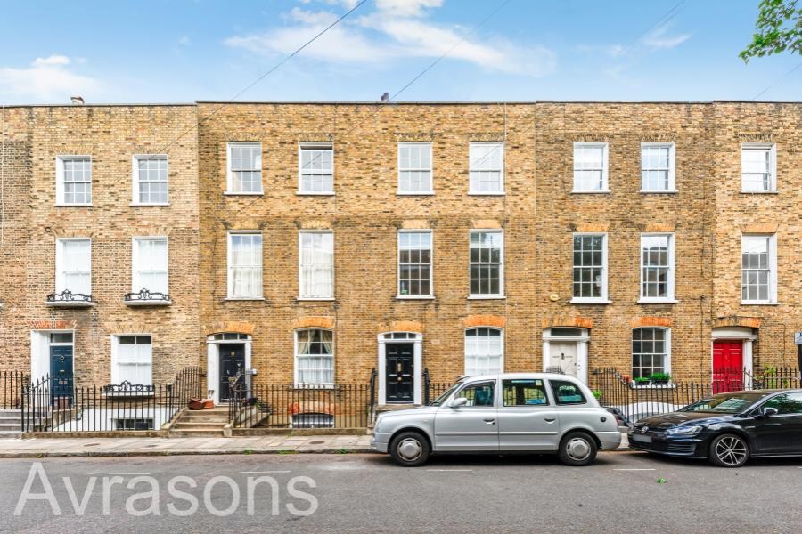 Images for BARFORD STREET, ANGEL
