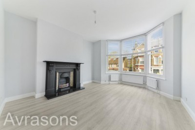 MONTRELL ROAD, BRIXTON HILL