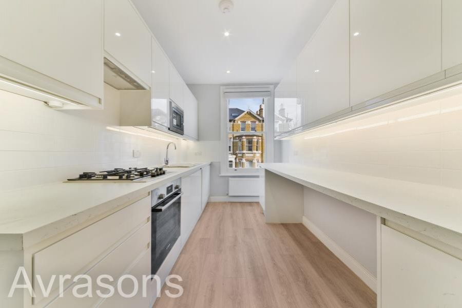 Images for MONTRELL ROAD, BRIXTON HILL