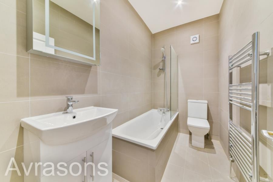 Images for MONTRELL ROAD, BRIXTON HILL