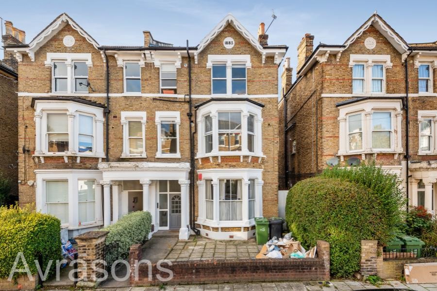 Images for MONTRELL ROAD, BRIXTON HILL