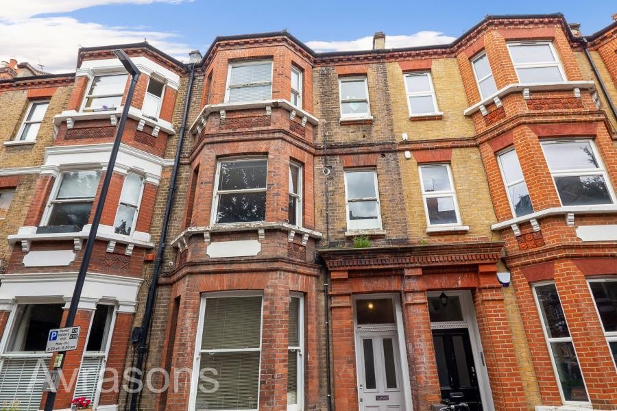 Images for CREWDSON ROAD, OVAL