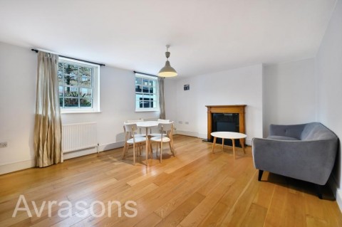 View Full Details for CLAPHAM ROAD, OVAL