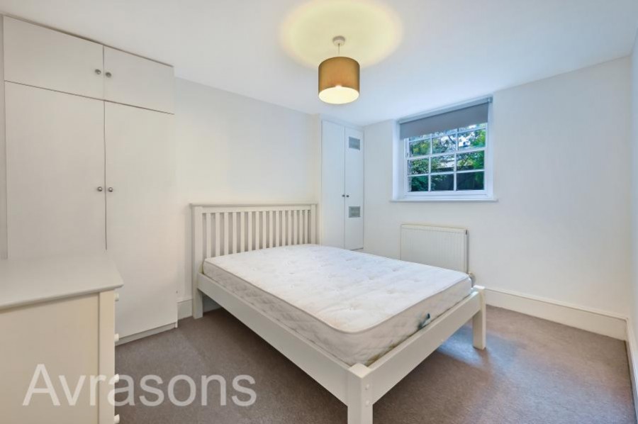 Images for CLAPHAM ROAD, OVAL