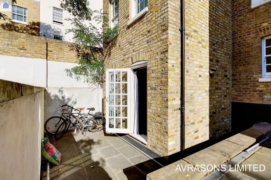 Images for CLAPHAM ROAD, OVAL