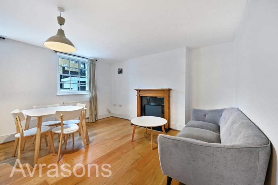 Images for CLAPHAM ROAD, OVAL